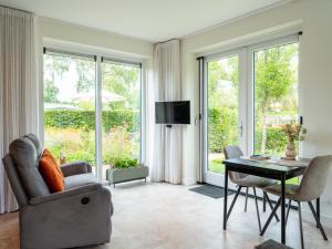 Sfeervolle Studio - Privéterras & Vloerverkoeling - Achterhoek