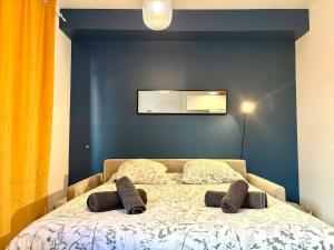 Dalikyda - La Bulle - Loveroom