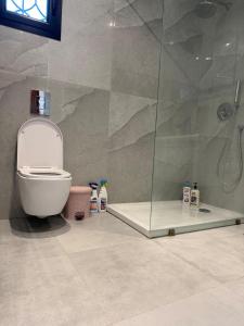 Design, space and light in La Marsa