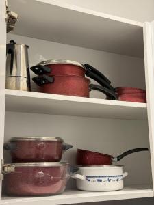 Design, space and light in La Marsa