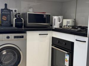 Design, space and light in La Marsa