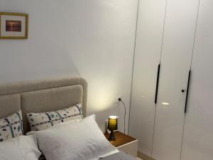 Design, space and light in La Marsa