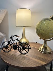 4 Bed En-suites close to City centre &Uni Parking