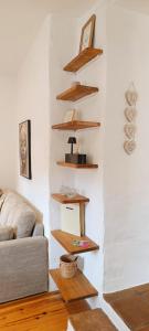 Cortijo J&S Juan Salvador