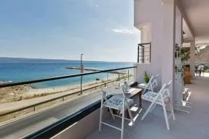 Apartments Romantica - Bajnice