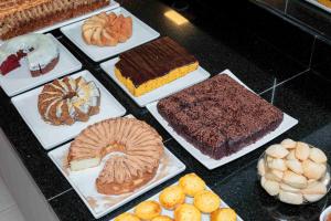 Hotel Évora by Rede Sagres