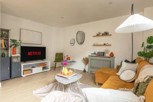 The Viva Apartments Luxe