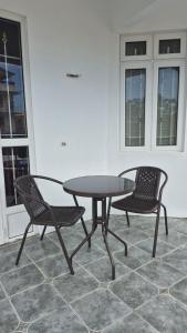 Modern Villa near the Beach