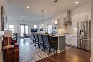 Nashview- Heart of Gulch - 360º Views of Downtown!