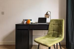 The Viva Apartments Luxe