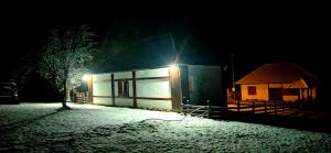 Subjel Mountain Retreat