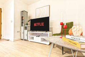 The Viva Apartments Luxe