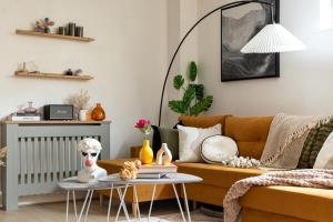 The Viva Apartments Luxe