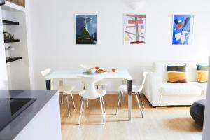 Wonderful place - city center