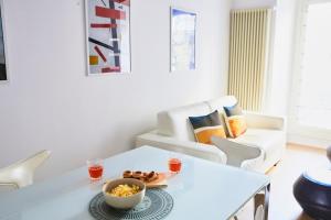 Wonderful place - city center