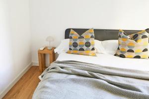 Wonderful place - city center