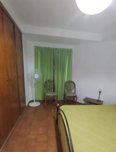 Departamento a 3 cuadras del mar