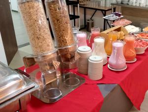 Hotel Amada Cúcuta HR