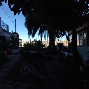 Habitación en casa palmera Valparaiso