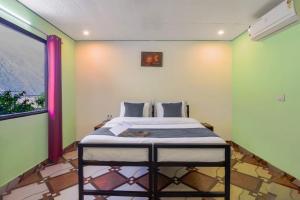 Trivansh Resort Shivpuri Rishikesh