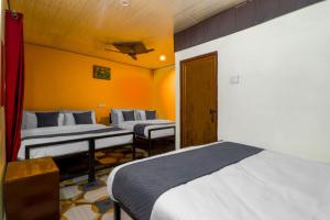 Trivansh Resort Shivpuri Rishikesh