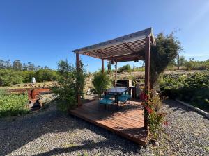 Casa Familiar Santo Domingo