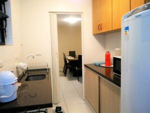 Excelente Apto Próx. Centro Curitiba