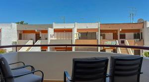 Ricardo II - T2 Central HsR Vilamoura