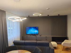 Alpine Escape Design apartment Detelina Residence