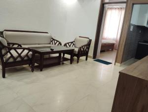 Soreva - The 2 BHK stylish living