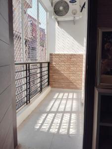 Soreva - The 2 BHK stylish living