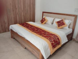 Soreva - The 2 BHK stylish living