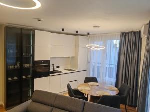 Alpine Escape Design apartment Detelina Residence