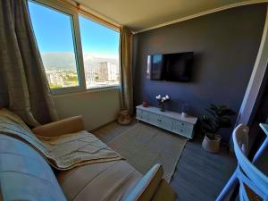 Sierra Ñuñoa Suite