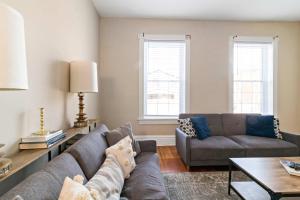Pet-Friendly Benton Park 1BR Apt with Private Backyard