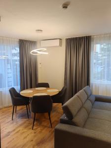 Alpine Escape Design apartment Detelina Residence