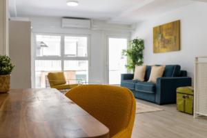 Bright new and wide- 1Bd 1Bth- Delicias