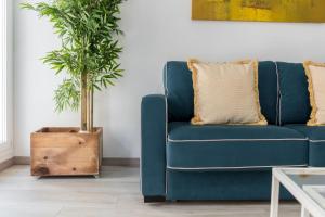 Bright new and wide- 1Bd 1Bth- Delicias