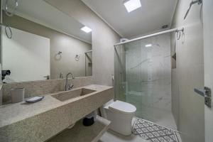 Loft Panorámico 01 - 4 personas - Bombinhas