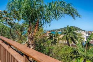 Loft Panorámico 01 - 4 personas - Bombinhas