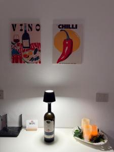 La Suite nella Valle