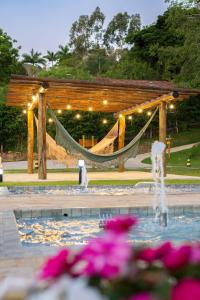 Pousada Thermas das Montanhas