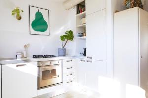 oasi di relax in centro a milano