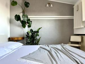 oasi di relax in centro a milano