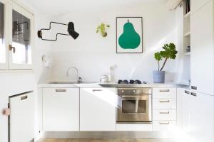 oasi di relax in centro a milano