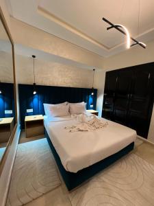 Villa de luxe, à 20 minutes de Jamaa El Fna