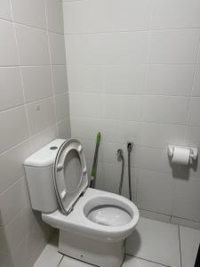 Studio Unit Trefoil Setia Alam
