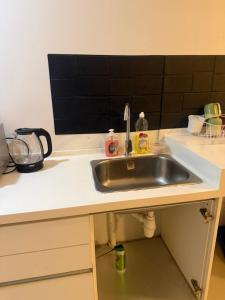 Studio Unit Trefoil Setia Alam