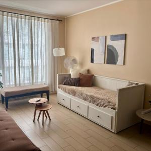 Excelente departamento en Las Condes