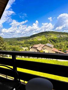 Solina domki-„Solińskie wzgórze”